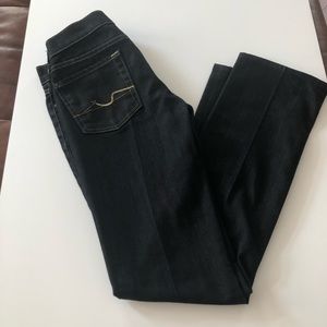 7 For All Mankind Bootcut Jeans
